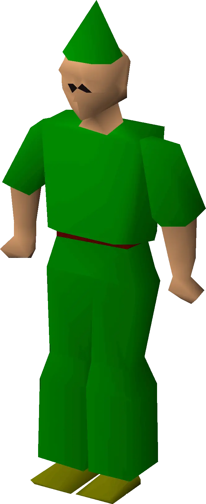 Download Gnome Child Gnome Child Runescape Png Image With Runescape Gnome Child Gnome Transparent png