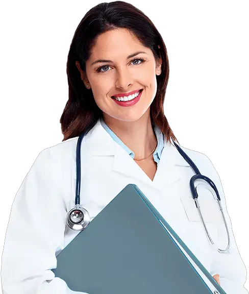 Doctor Png Enfermeria Familiar Y Comunitaria Doctor Transparent Background