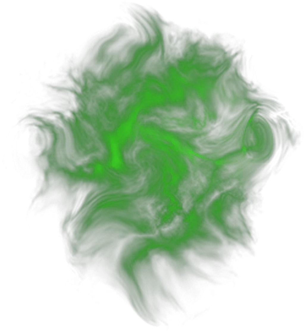 Download Green Smoke Png Green Smoke Effect Png Full Transparent Background Green Smoke Smoke Effect Png png