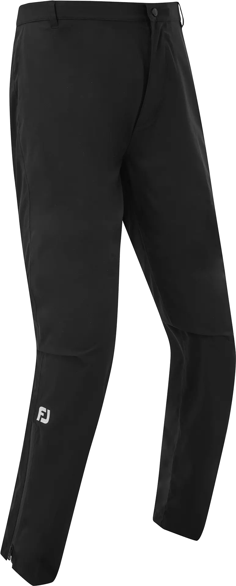 Fidget Straight Leg Pant In Navy Jersey Trousers Png Leg Transparent