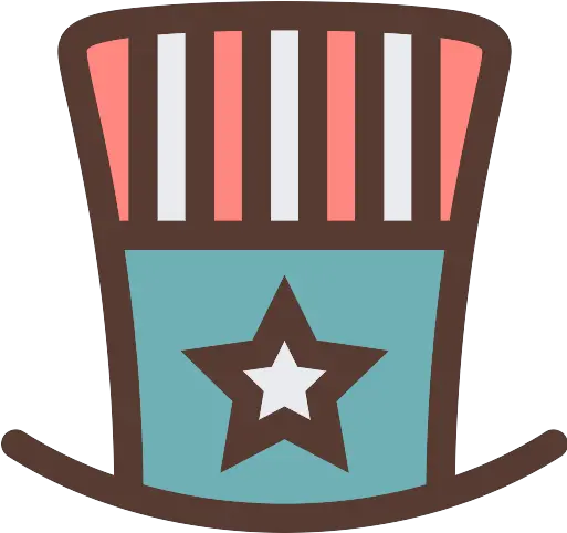 Uncle Sam Png Icon Clip Art Uncle Sam Png