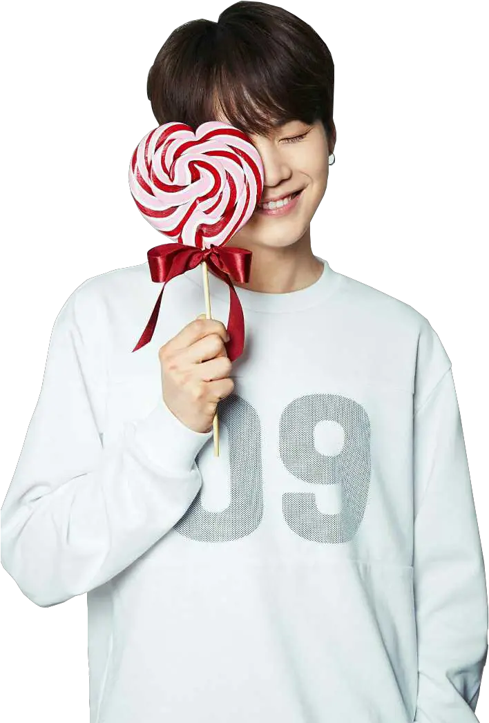 Download Bts Suga Png Suga Bts Valentines Suga Png