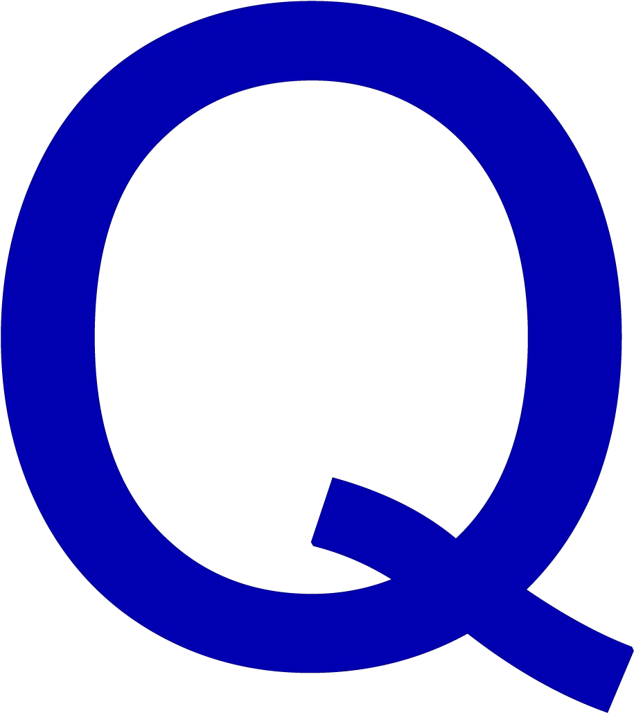 Letter Q Png Images Transparent Background Play Dot Q & A Icon