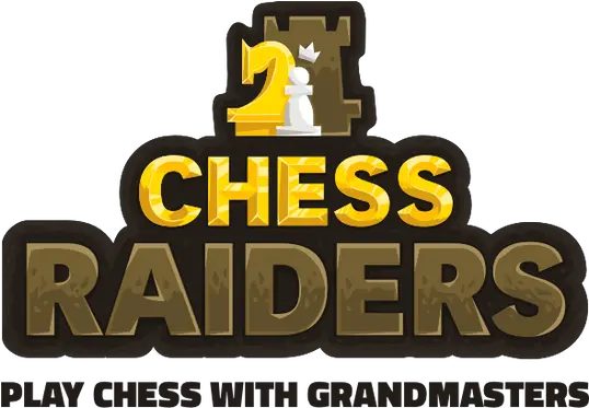 Chess Raiders Poster Png Raiders Logo Png