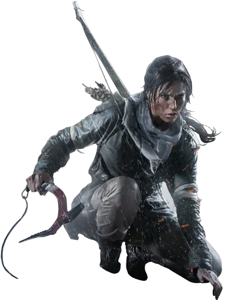 Rise Of The Tomb Raider Png 4 Image Rise Of Tomb Raider Png Tomb Raider Png