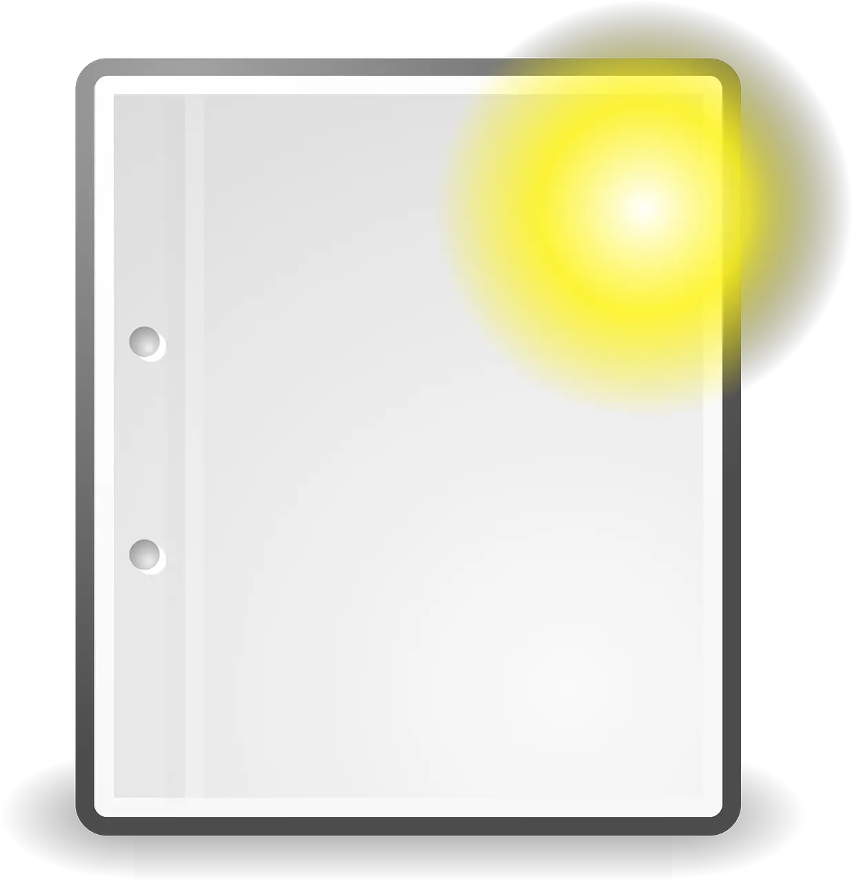 Rectangleyellowcomputer Icons Png Clipart Royalty Free Parallel Pdf Icon Png