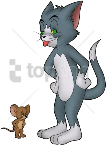 Tom And Jerry Png Images Transparent Tom Cat And Jerry Mouse Tom And Jerry Transparent
