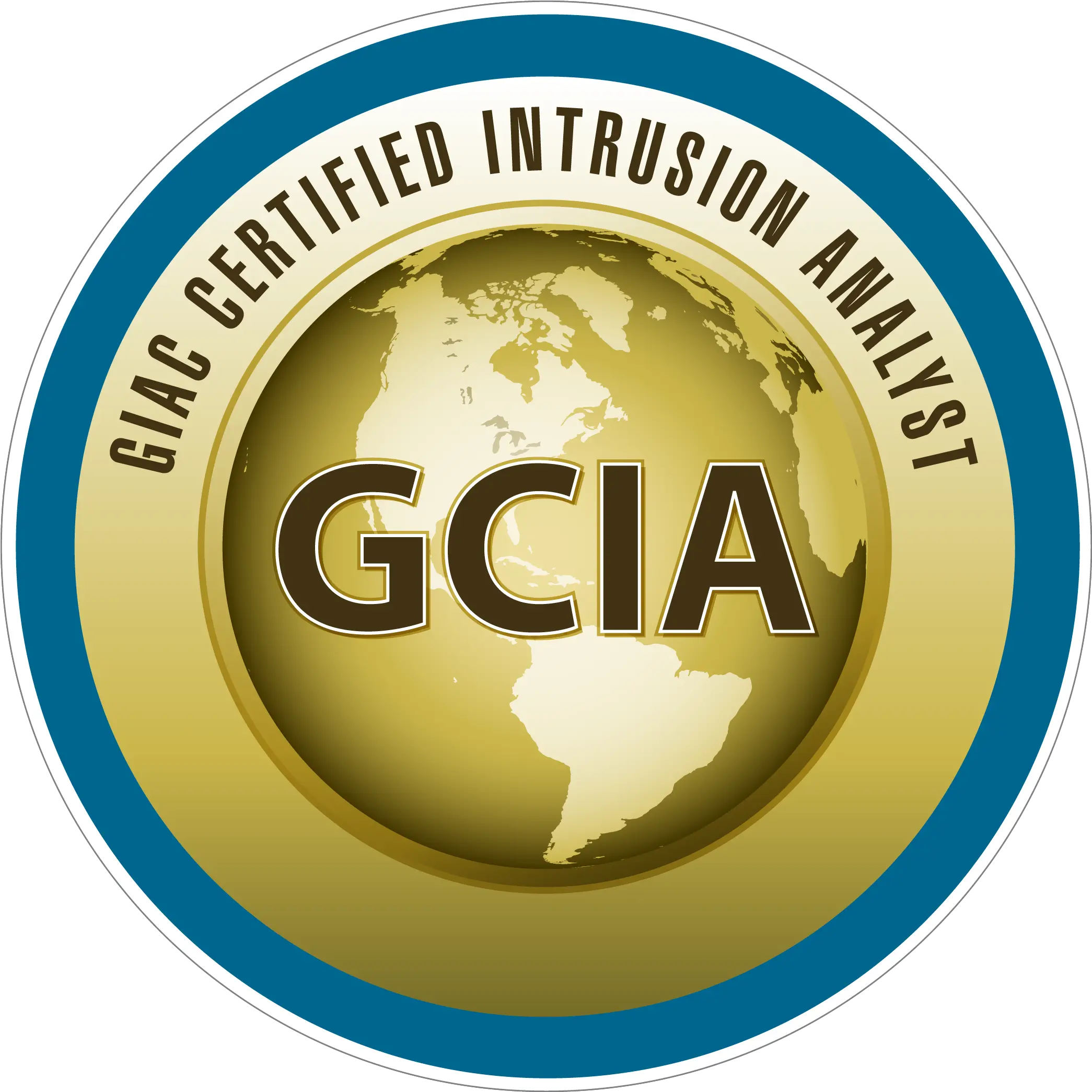 Giac Intrusion Analyst Certification Cybersecurity Png Snort Icon