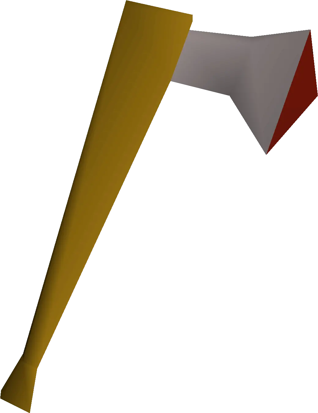 Steel Axe Osrs Wiki Rune Axe Osrs Png Ax Png