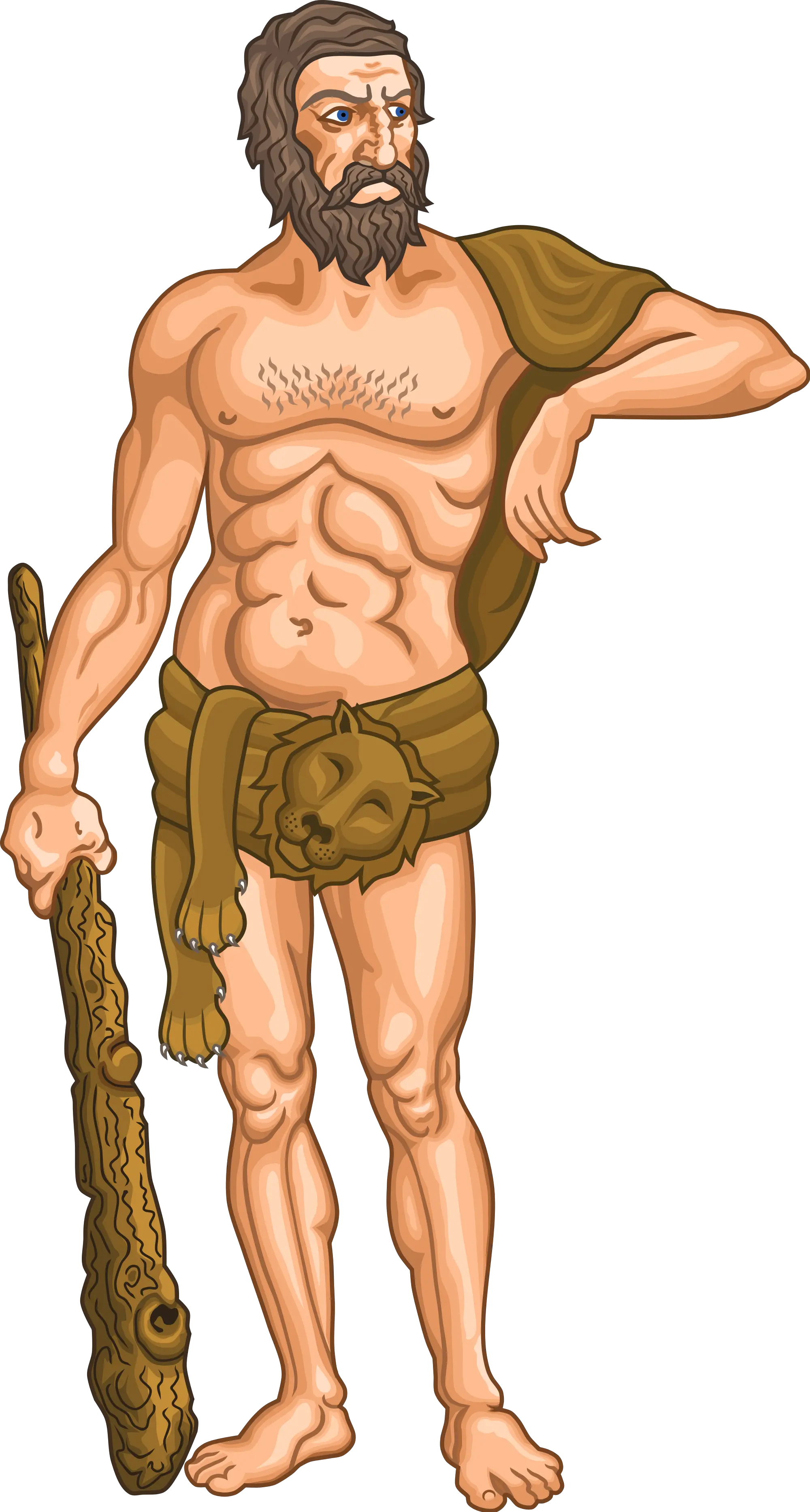 Hercules Supporter Greece Coat Of Arms Png Hercules Png