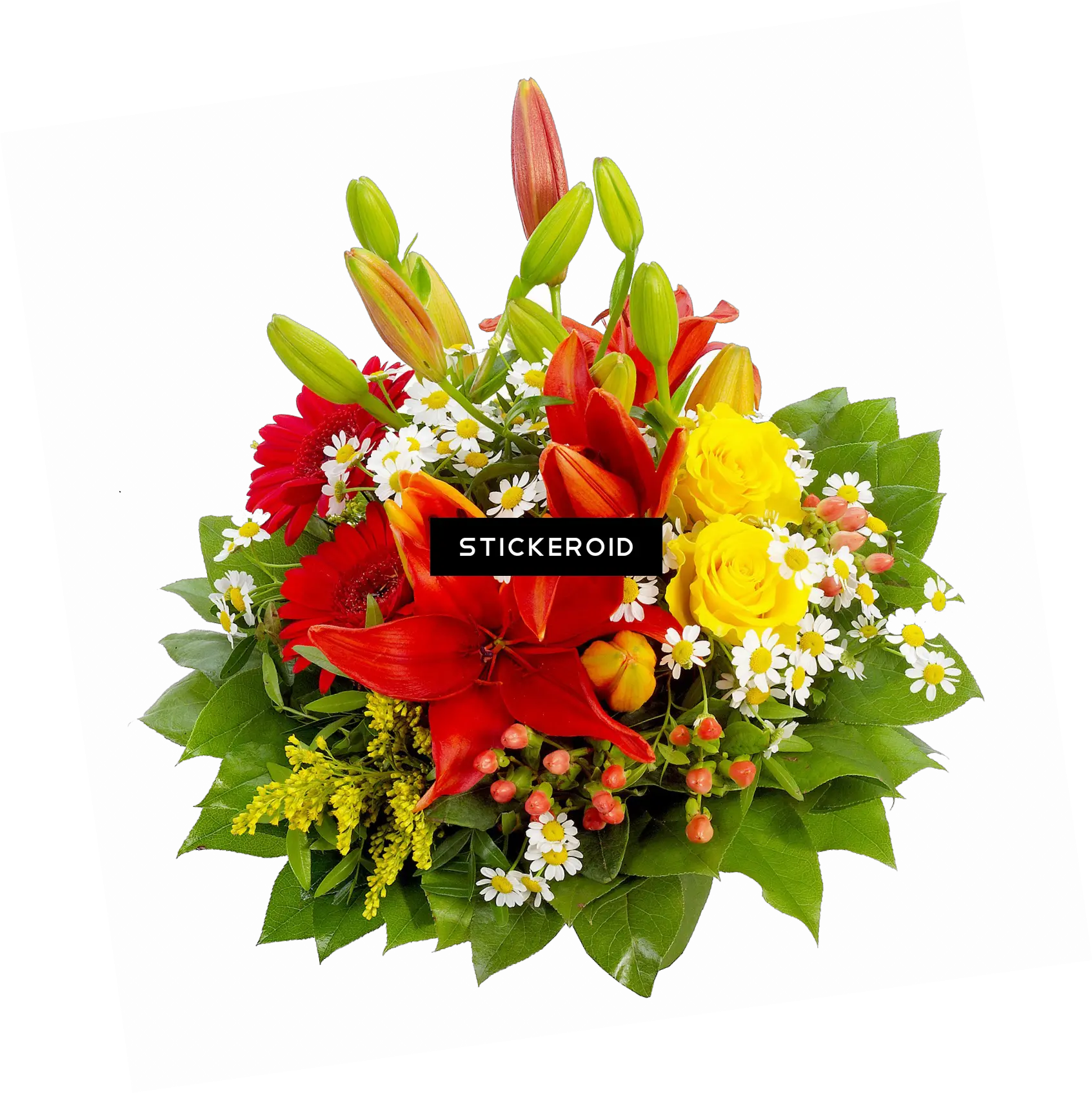 Birthday Flowers Bouquet Flower Png Images Hd Bouquet Transparent Background