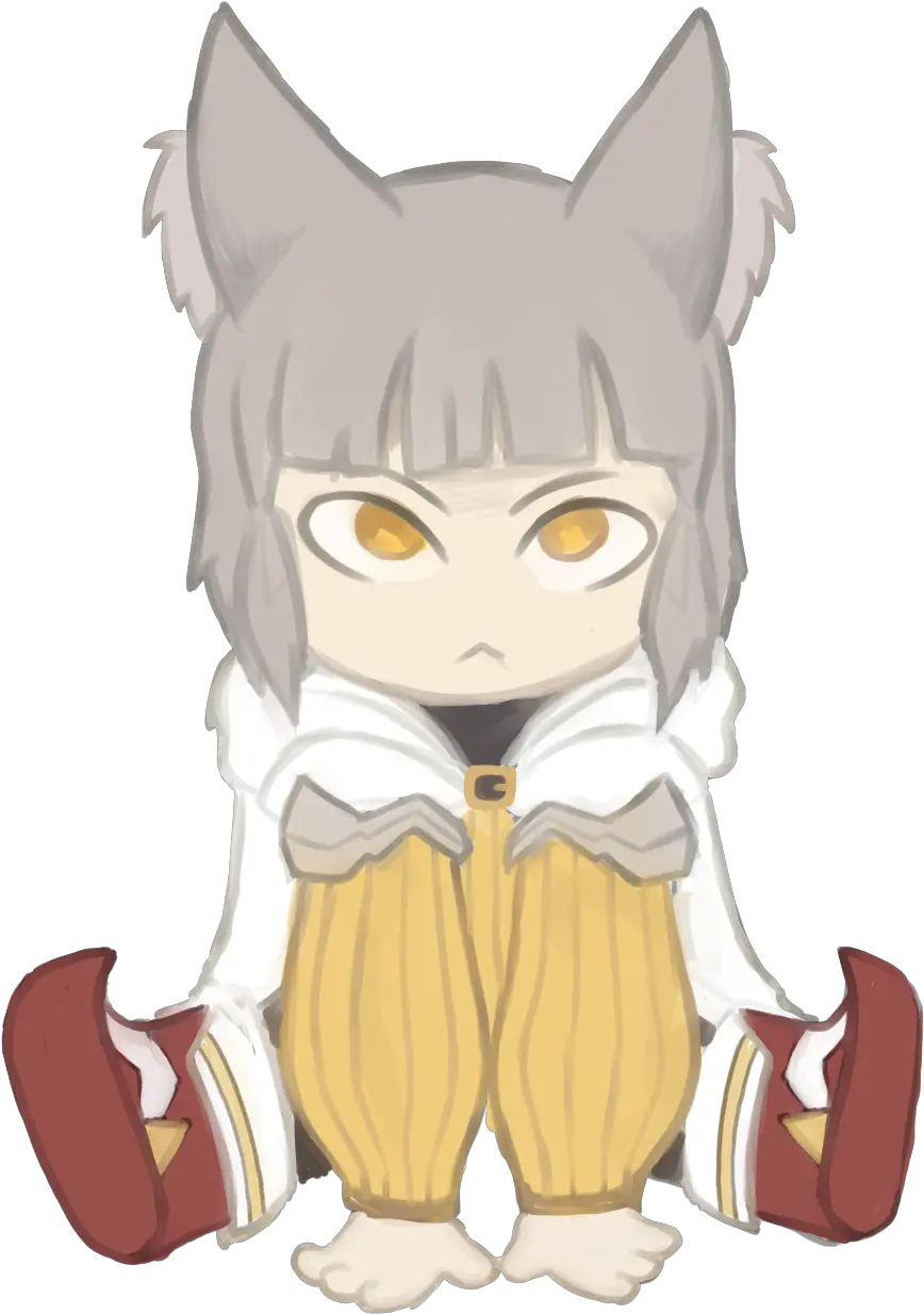 Doodle Of Nia From Stream Xenobladechronicles Fictional Character Png Xenoblade Icon