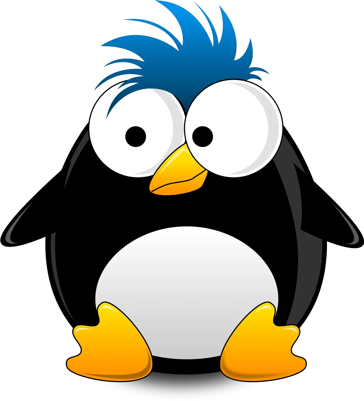 Lubuntu Lenny Lubuntu Mascota Png Lenny Png