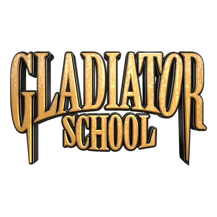 Gladiator Logo Gladiator Full Size Png Download Seekpng Illustration Gladiator Png