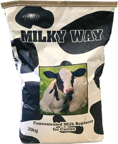 Milky Way Bonanza Calf Nutrition Calves Png Milky Way Png