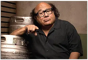 Home Mysite Danny Devito Sexiest Man Alive Png Danny Devito Transparent