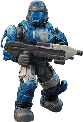 Halo Graves Odst Mega Construx Halo Mega Construx Odst Set Png Graves Png