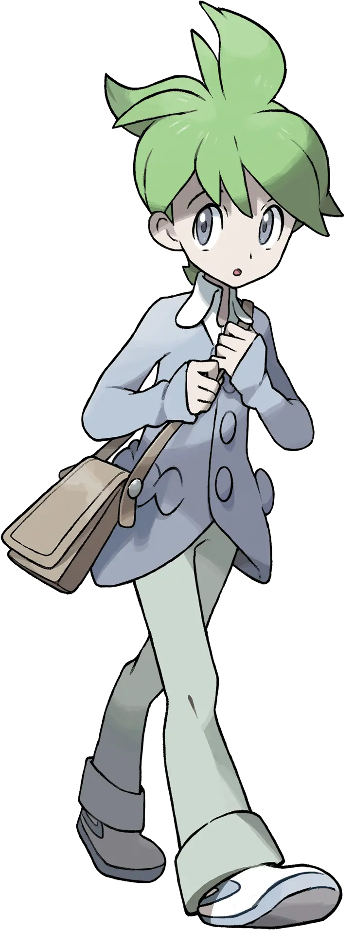 Wally Wally Pokemon Png Gengar Sprite Icon
