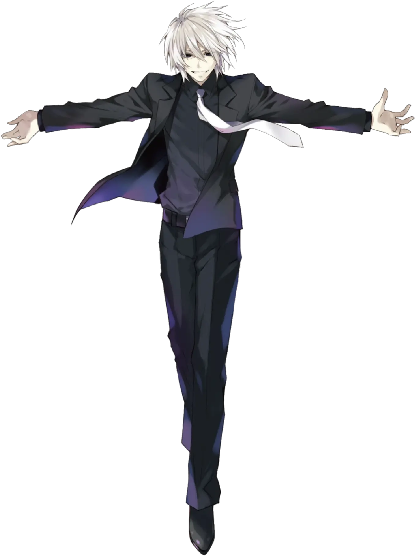 Download Slender Man Free Png Slenderman Animado Png Slender Man Transparent