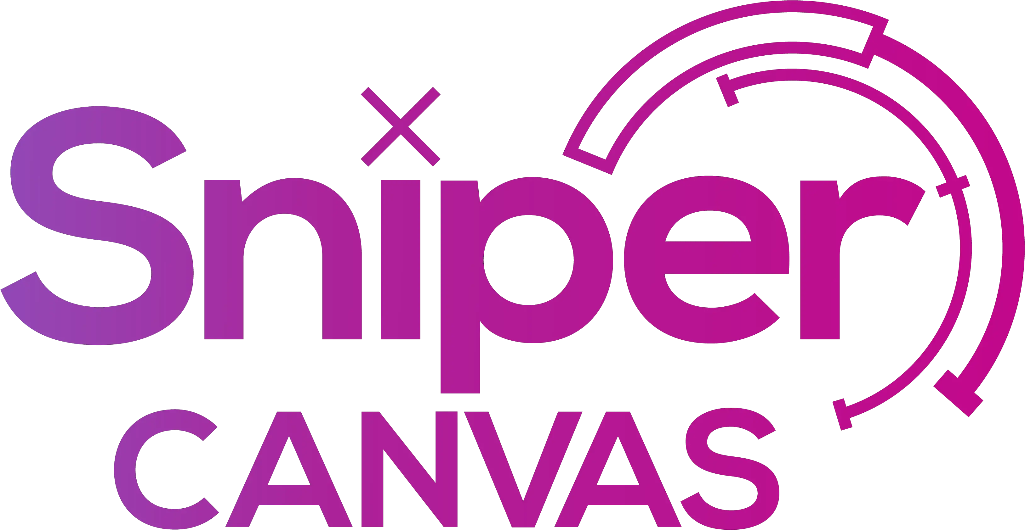 Sniper Canvas About Arriva Png Sniper Logo