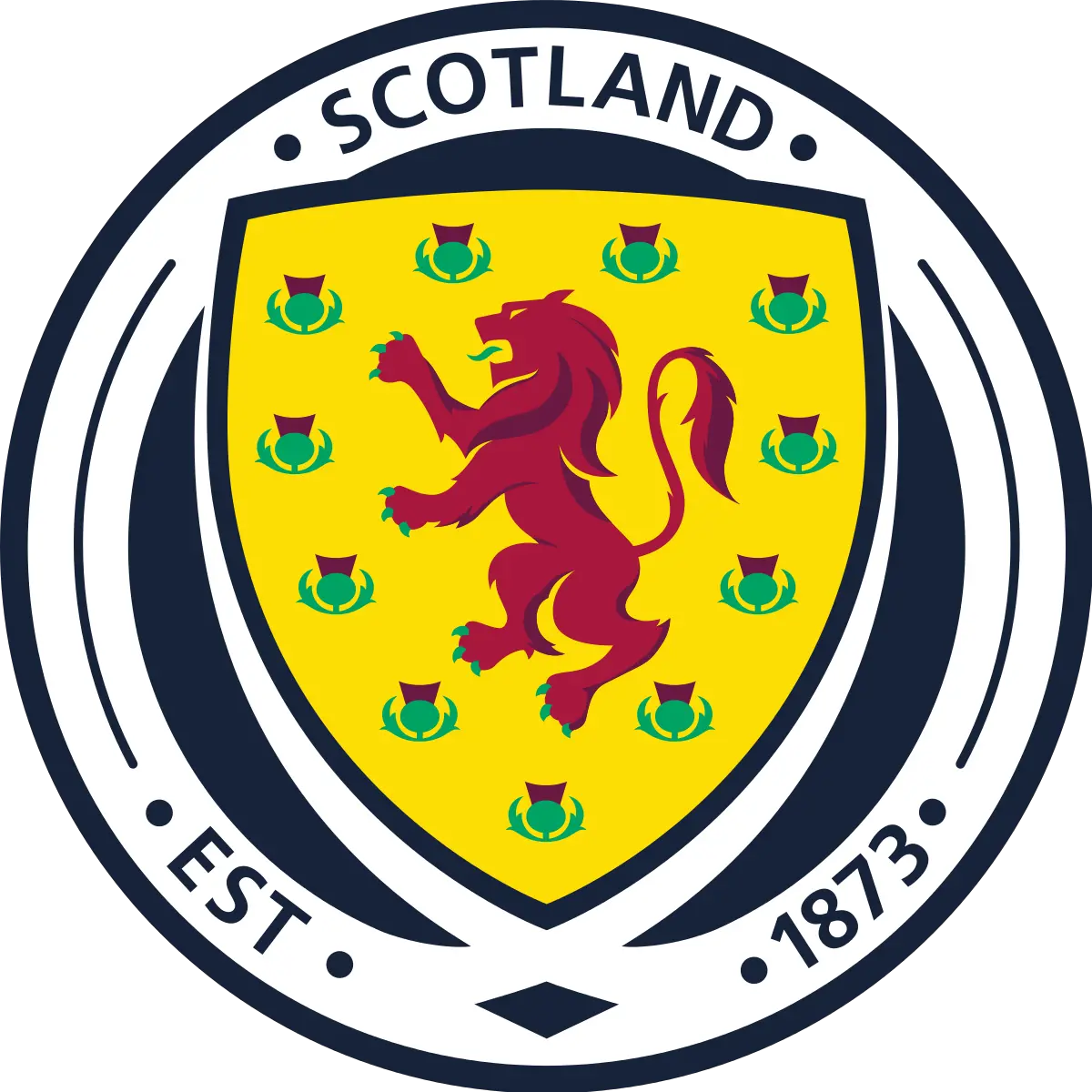 Scotland Remains Loyal To The Expoline Vanishing Spray Scottish Football Association Png Porsche Logo Vector