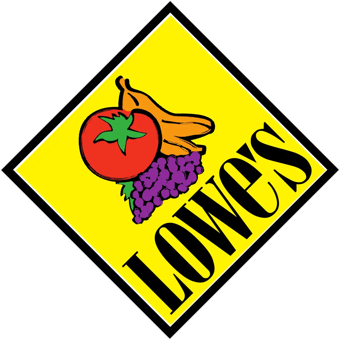 Lowes Market Lowes Grocery Store Png Walmart Neighborhood Market Logo
