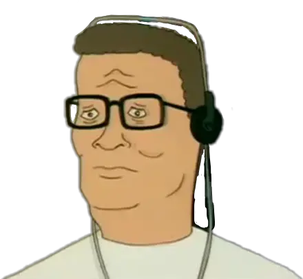 Download Hank Hill Delay Png Hank Hill Png