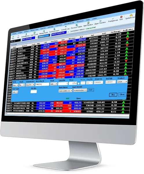 Download Hd Terminal Stock Market Terminal Stock Market Png Stock Market Png