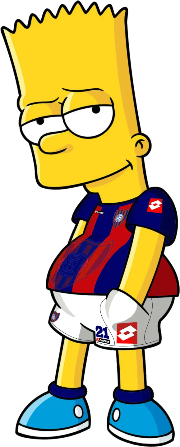 Bart Simpson Png Pin De Julissa Oqueli En Drawings Bart Simpson Drawing Supreme Bart Simpson Png