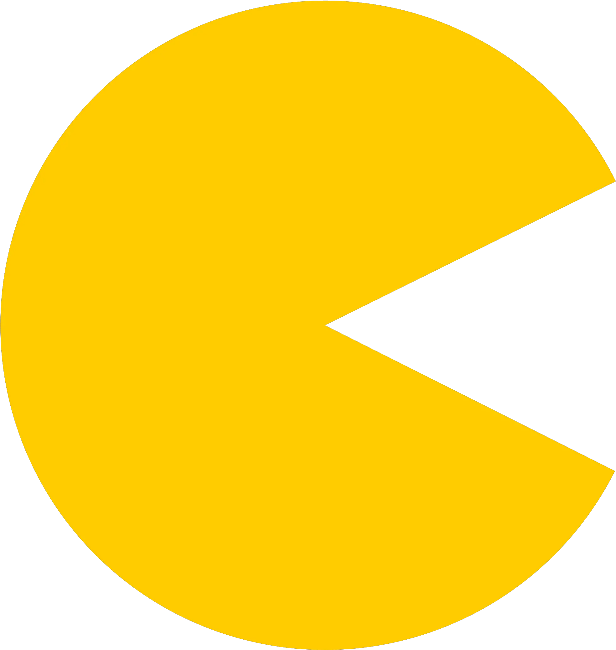 Download Pac Man Png Pac Man Transparent Background Pac Man Transparent Background