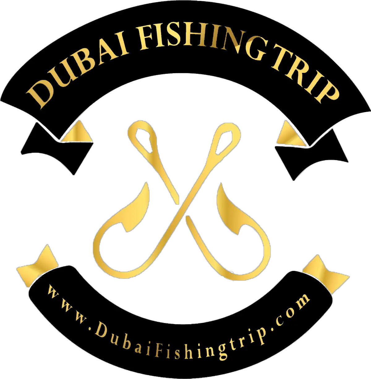 Dubai Fishing Trip Logo Fishing Gt Clipart Full Size Png Gt Logo