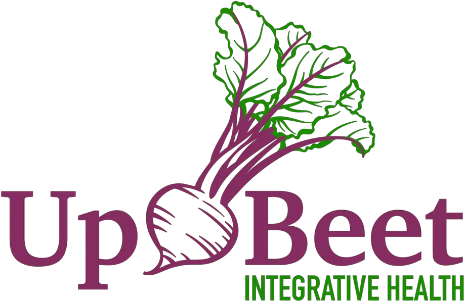 Up Beet Integrative Health Png