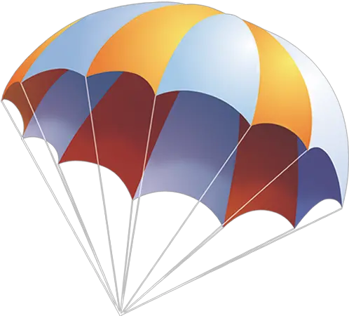 Download Steampunk Parachute Cartoon Png Svg Transparent Parachute Png Parachute Png