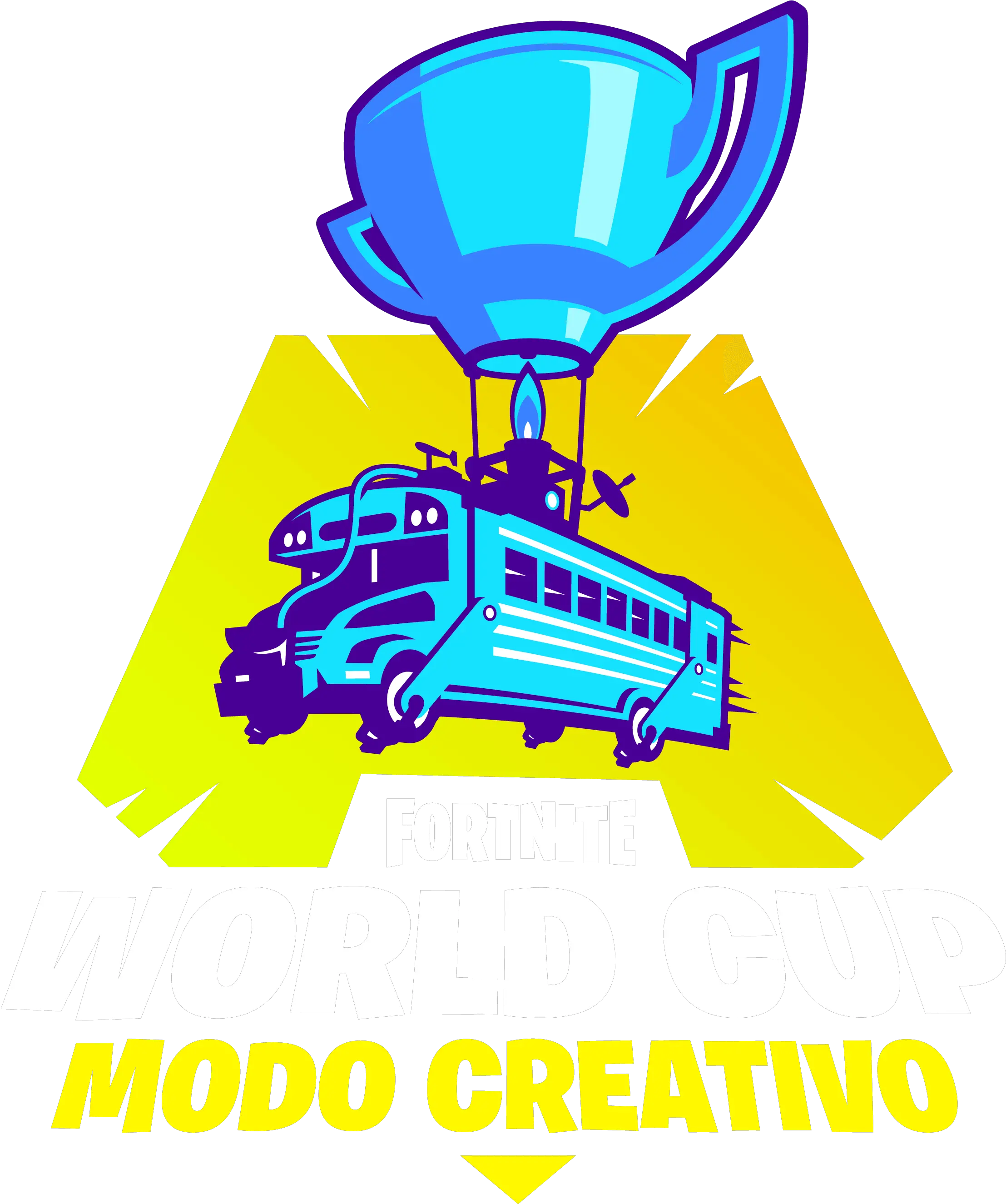 Fortnite World Cup Fortnite World Cup Logo Transparent Background Png Lean Cup Png