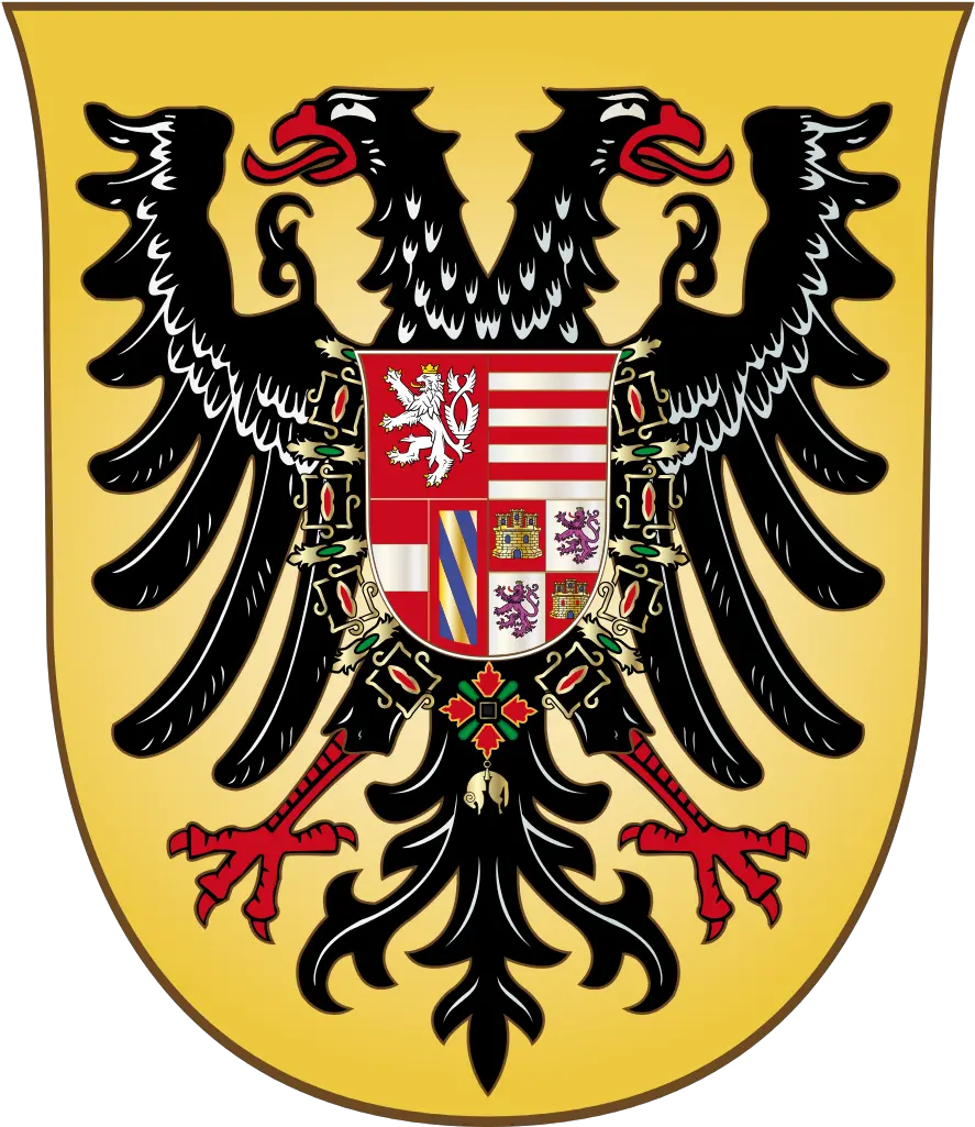 Rudolf Ii Holy Roman Emperor Coat Of Arms Czech Republic Coat Of Arms Png Emperor Logos