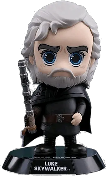 Download Luke Skywalker Episode Viii Star The Last Jedi Png Luke Skywalker Transparent