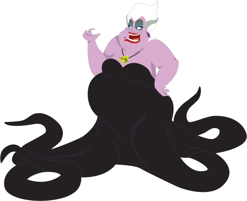 Ursula Png Image With No Background Plaza Mayor Ursula Png