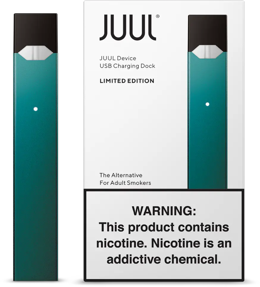 Juul Transparent Png Image Juul Pods Mint 3 Juul Png