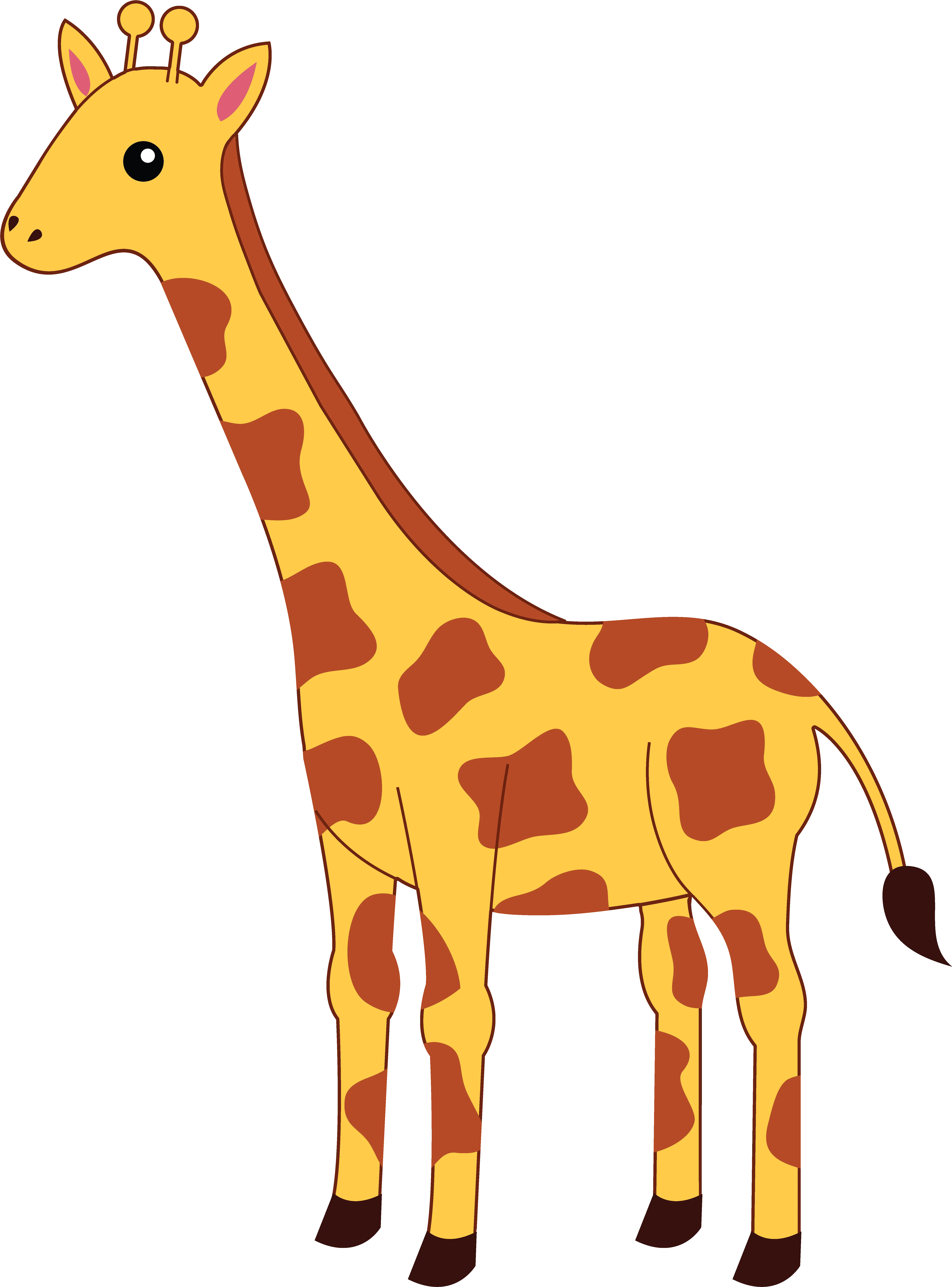 Ore Icon Png Clip Art Library Giraffe Clipart Ore Icon