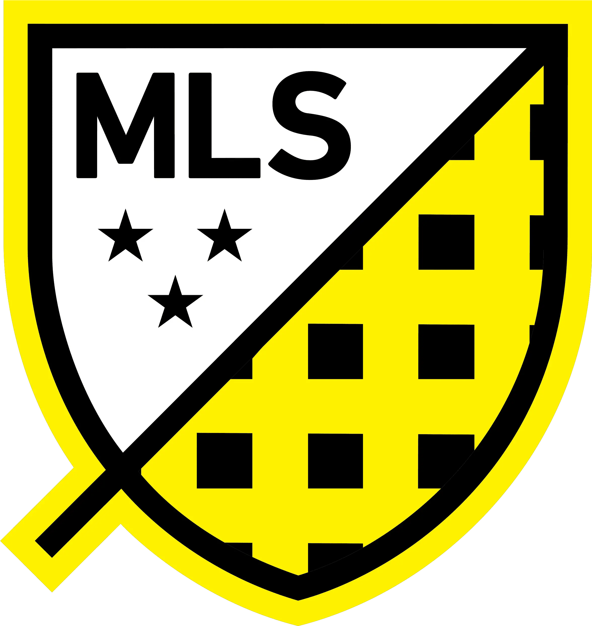 Mls Logo Columbus Crew Sc Svg Vector Mls Superdraft 2022 Png Mls Icon