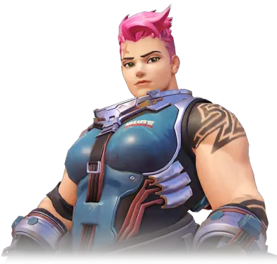 Zarya Png And Vectors For Free Download Dlpngcom Zarya Overwatch Sombra Overwatch Png