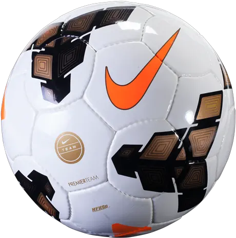 Nike Soccer Ball Png Image Nike Premier Team Ball Soccer Ball Png