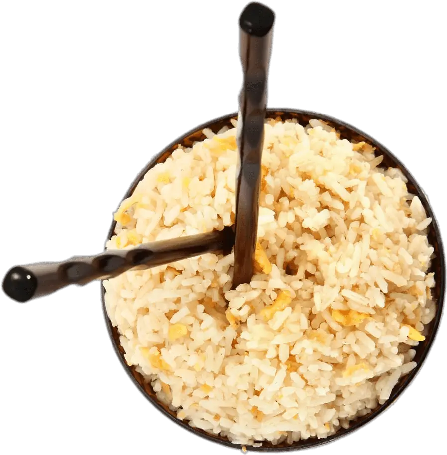 Palillos Verticales En Bol De Arroz Png Chopsticks Arroz Png