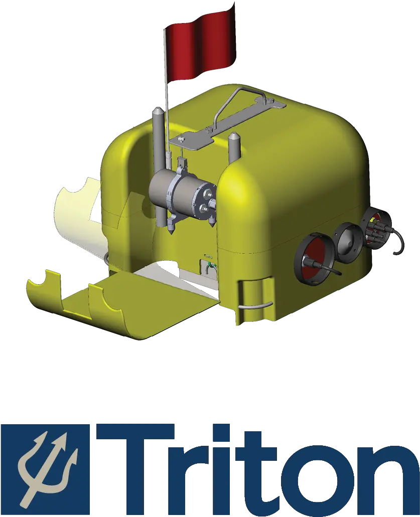 Triton Ocean Bottom System Nanometrics Russian Ocean Bottom Seismograph Png Obs Logo Png