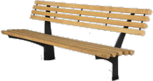Download Park Bench Seat View T Bench Png Park Bench Png