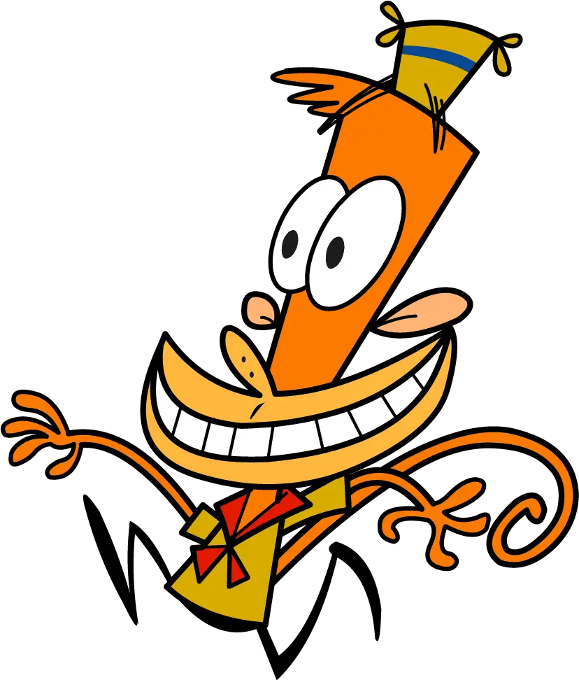 Beaned Lazlo Camp Lazlo Transparent Clipart Full Size Camp Lazlo Png Noose Transparent Background