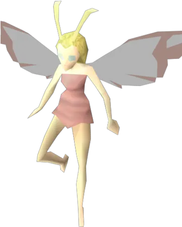 Fairy Runescape Wiki Fandom Faerie Runescape Png Fairy Png Transparent