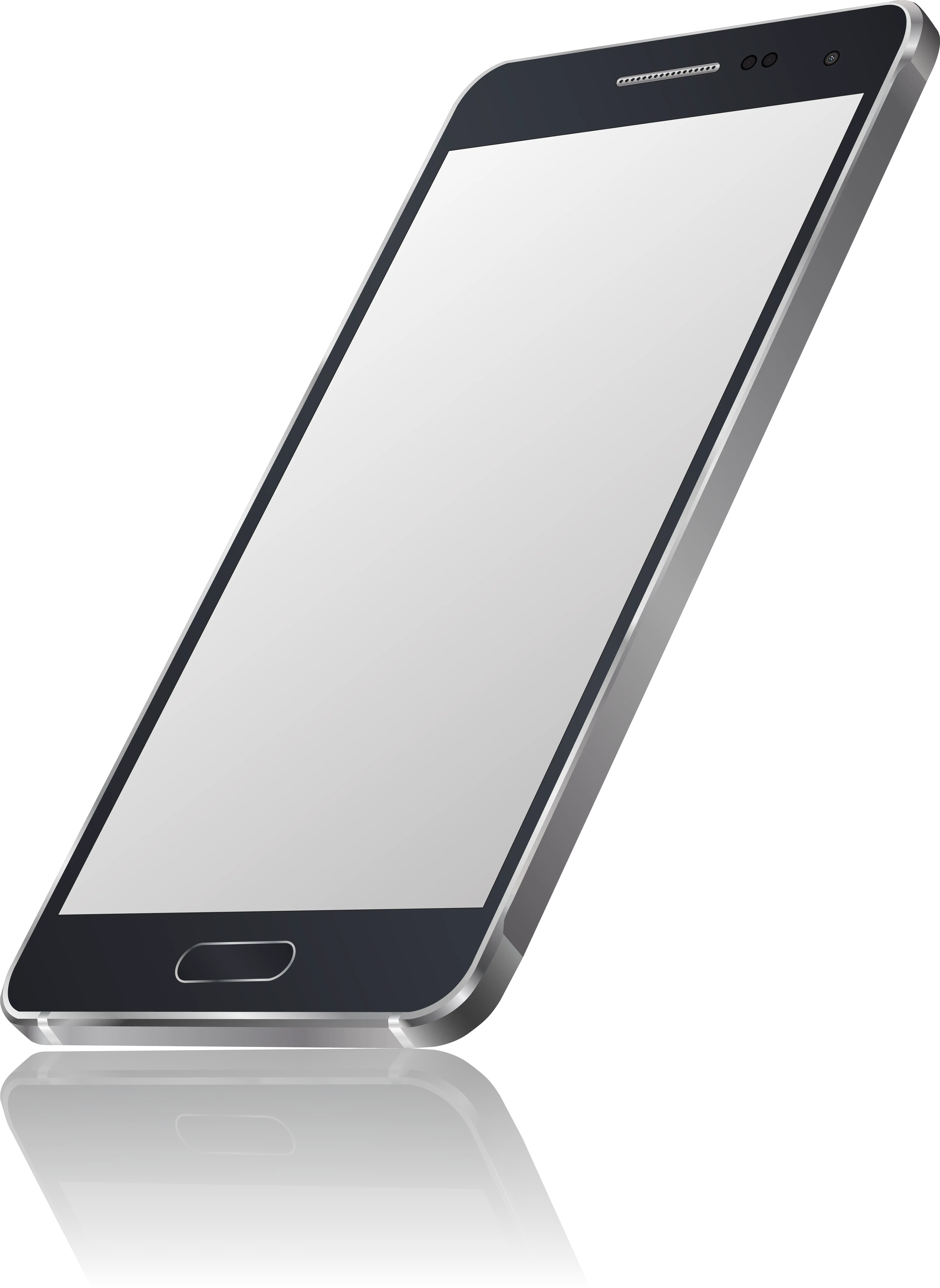 Phone Clipart Png 3 Image Smart Phone Clip Art Phone Clipart Png png