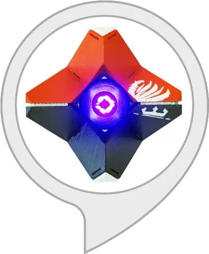 My Ghost For Destiny 2 Destiny 2 Ghosts Png Destiny Ghost Png