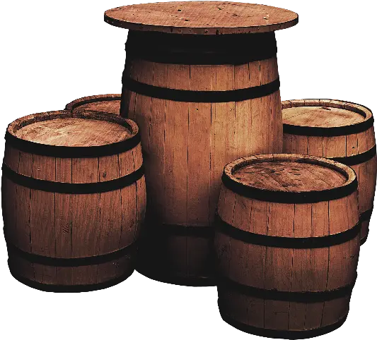 Wooden Barrels Png Free Isolated Objects Textures For Wood Wood Texture Png